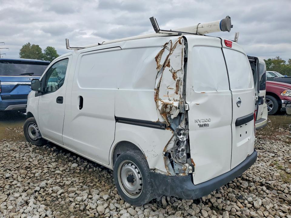 Продаж на аукціоні авто 2020 Nissan Nv200, vin: 3N6CM0KN6LK710475, номер лоту: 69738556