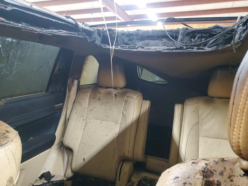 Продажа на аукционе авто 2019 Toyota Highlander, vin: 5TDDZRFH4KS979644, номер лота: 67934076