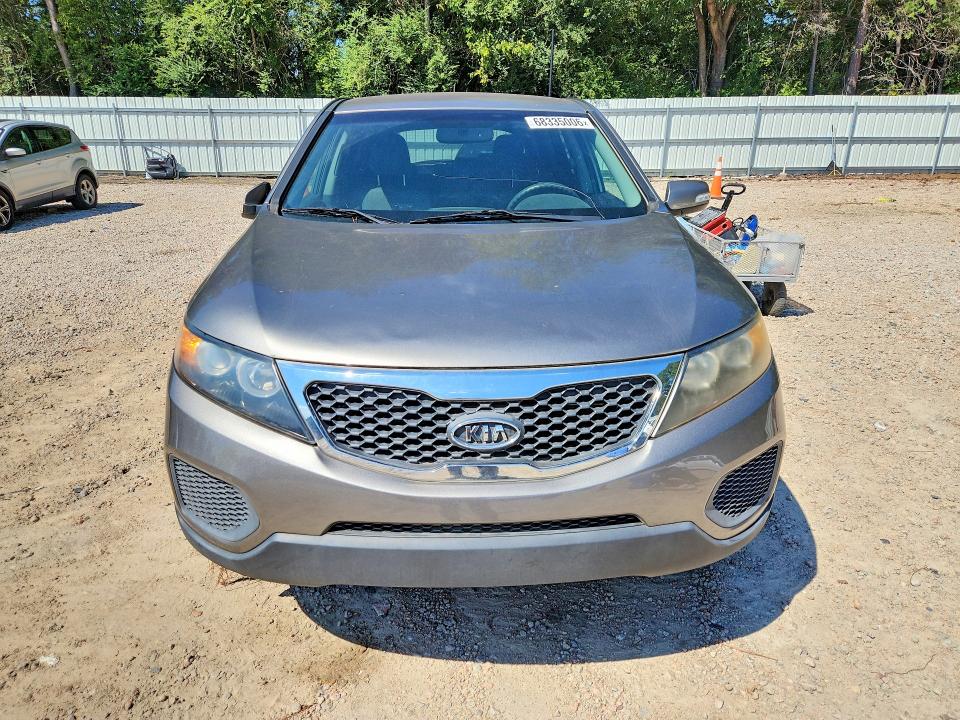 Aukcja sprzedaży 2012 Kia Sorento, vin: 5XYKT4A13CG239233, numer aukcji: 68335006