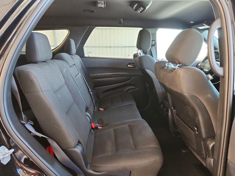 Aukcja sprzedaży 2026 Dodge Durango, vin: 1C4RDJDG7TC204631, numer aukcji: 67385166