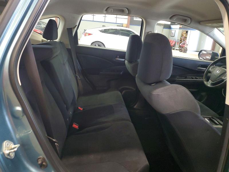 2014 Honda Cr-v მანქანა იყიდება აუქციონზე, vin: 2HKRM4H33EH620398, აუქციონის ნომერი: 71449396