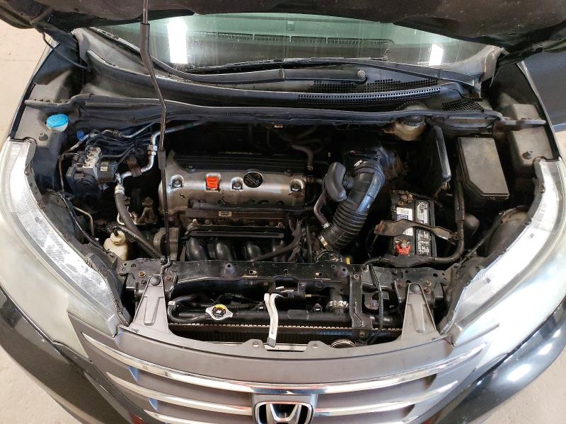 Продажа на аукционе авто 2012 Honda Cr-v, vin: 5J6RM4H33CL080800, номер лота: 70177276