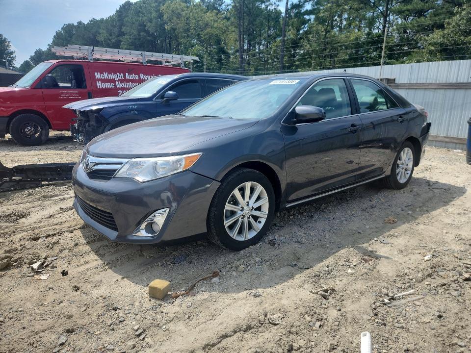 67191386 :رقم المزاد ، 4T4BF1FK5CR269230 vin ، 2012 Toyota Camry مزاد بيع
