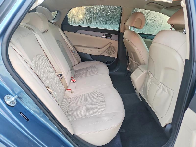 Aukcja sprzedaży 2017 Hyundai Sonata, vin: 5NPE24AF8HH557005, numer aukcji: 69854456