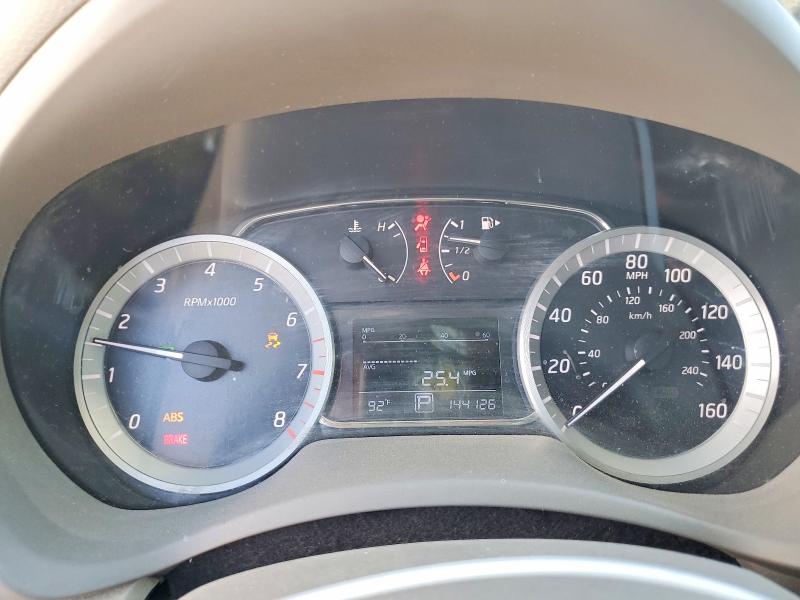 Продажа на аукционе авто 2013 Nissan Sentra, vin: 3N1AB7AP9DL779719, номер лота: 68691896