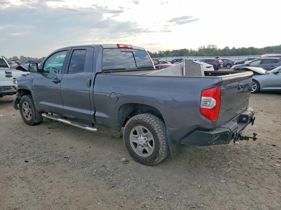 2017 Toyota Tundra მანქანა იყიდება აუქციონზე, vin: 5TFUM5F15HX071474, აუქციონის ნომერი: 67149566