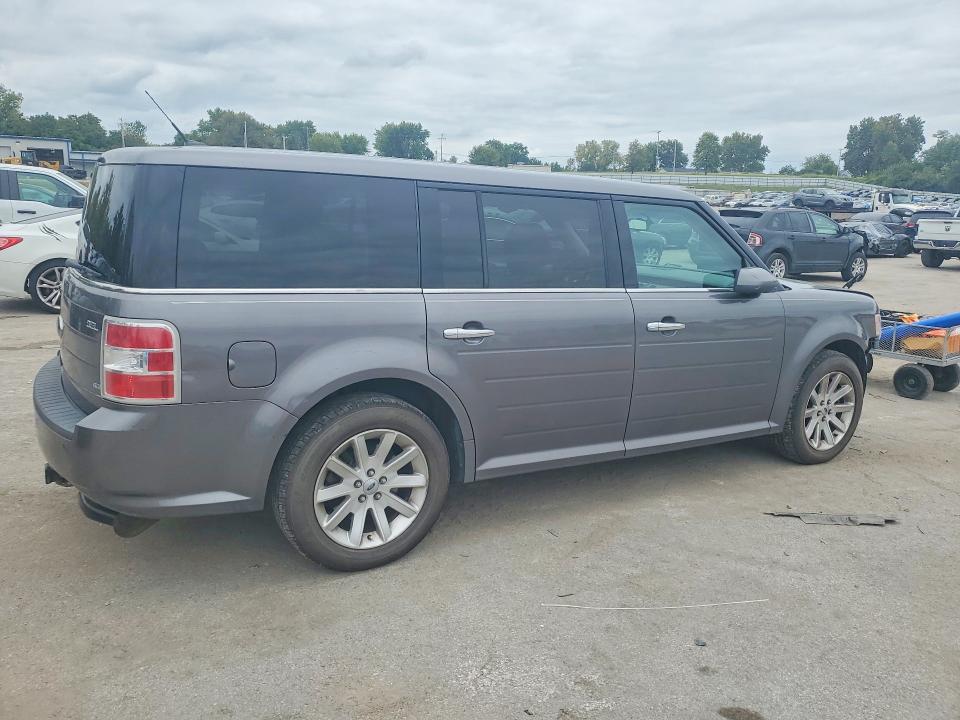 Продаж на аукціоні авто 2010 Ford Flex, vin: 2FMHK6CC7ABA97229, номер лоту: 69158966