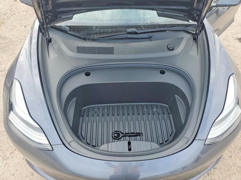 Продажа на аукционе авто 2021 Tesla Model 3, vin: 5YJ3E1EB8MF019434, номер лота: 68780596