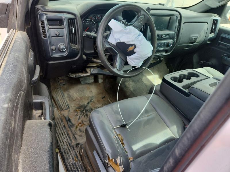 Продаж на аукціоні авто 2016 Chevrolet Silverado, vin: 1GCNCNEH8GZ279311, номер лоту: 69016246