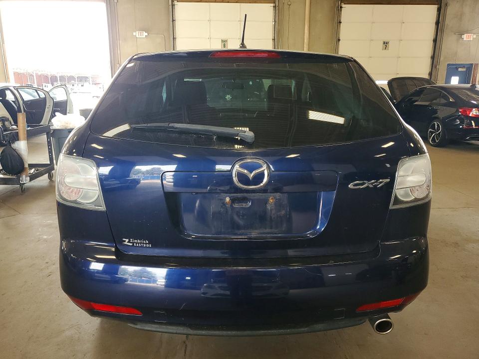 Aukcja sprzedaży 2010 Mazda Cx-7, vin: JM3ER2W54A0333157, numer aukcji: 66849486