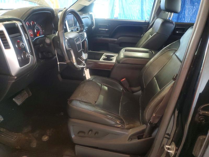 Продажа на аукционе авто 2014 Gmc Sierra, vin: 3GTU2VECXEG516123, номер лота: 67133646