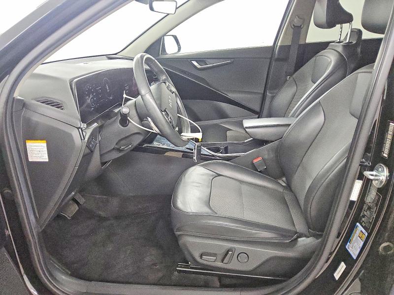 Продажа на аукционе авто 2023 Kia Niro, vin: KNDCR3L11P5034664, номер лота: 70365466