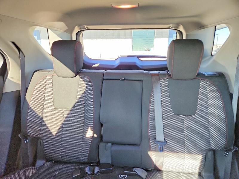 Aukcja sprzedaży 2017 Chevrolet Equinox, vin: 2GNFLFEK9H6145451, numer aukcji: 70222416