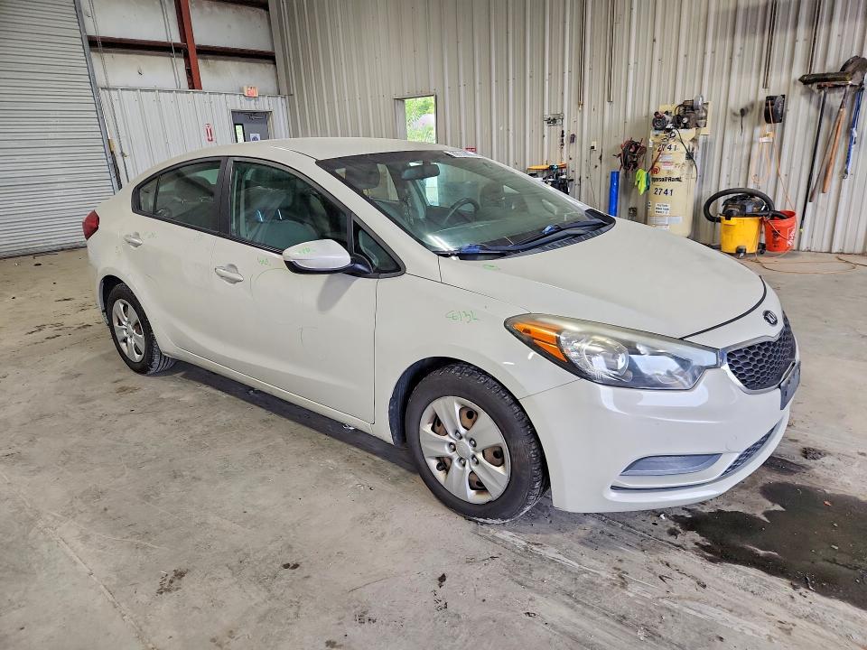 Aukcja sprzedaży 2015 Kia Forte, vin: KNAFK4A63F5311607, numer aukcji: 69116806