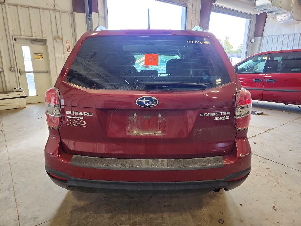 Продажа на аукционе авто 2015 Subaru Forester, vin: JF2SJABC5FH451746, номер лота: 69393486