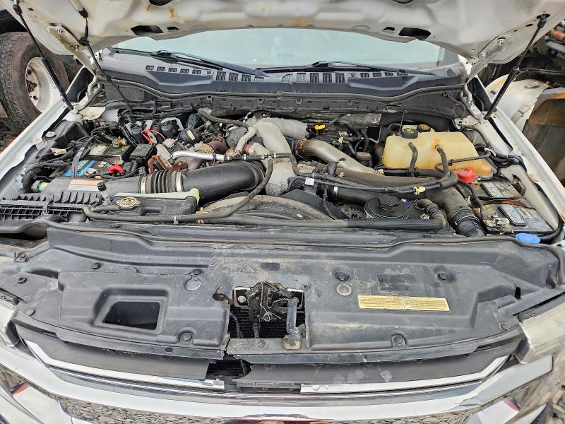 2020 Ford F550 მანქანა იყიდება აუქციონზე, vin: 1FDUF5HT6LDA08978, აუქციონის ნომერი: 67157116
