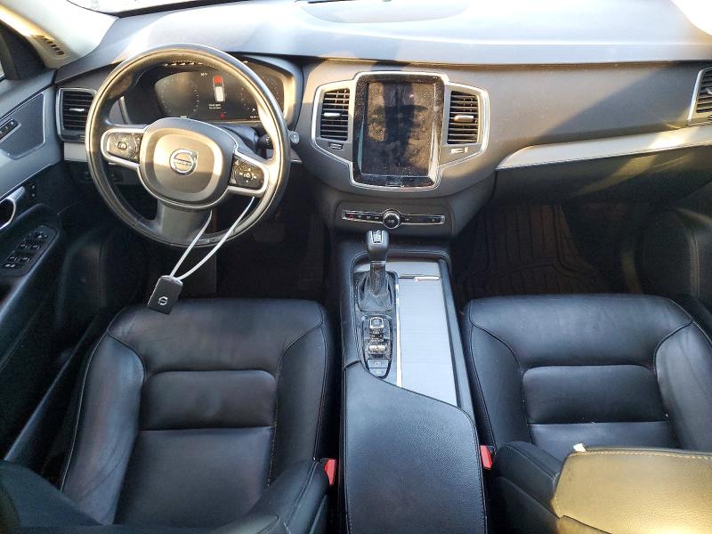 Продажа на аукционе авто 2021 Volvo Xc90, vin: YV4102PK7M1745252, номер лота: 67899506