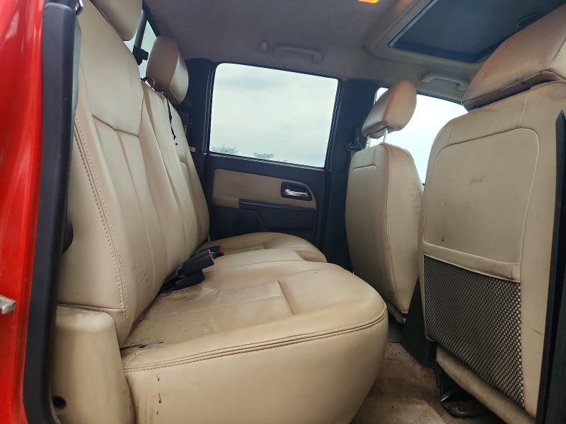 Продаж на аукціоні авто 2008 Chevrolet Colorado, vin: 1GCDT13EX88117569, номер лоту: 67815596