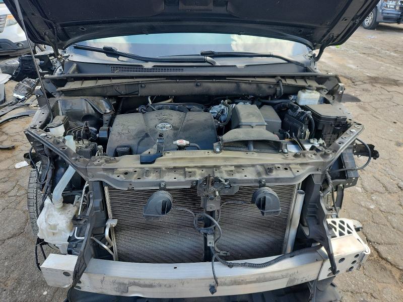 Продаж на аукціоні авто 2019 Toyota Highlander, vin: 5TDZZRFH7KS328045, номер лоту: 68587566
