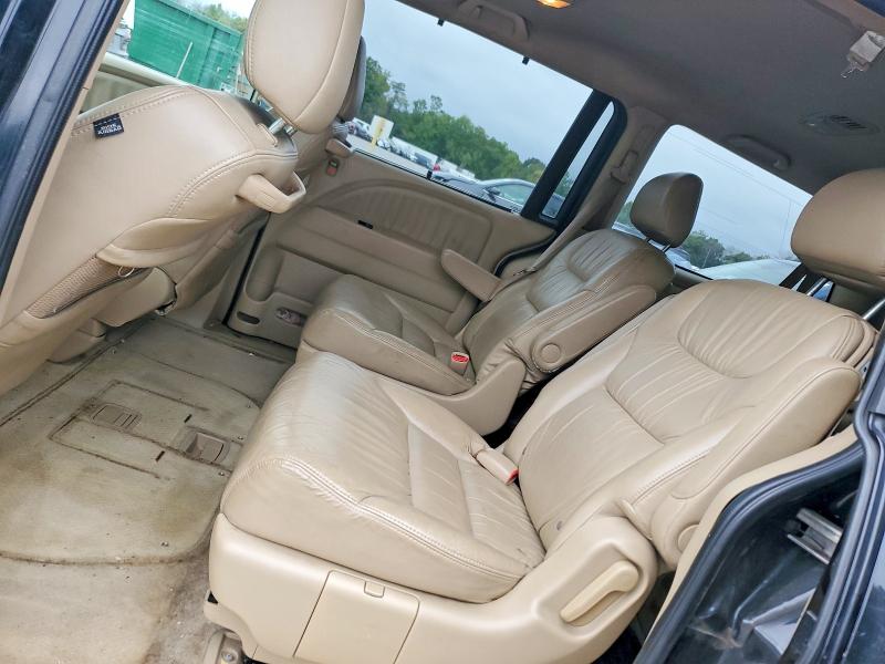 Продажа на аукционе авто 2007 Honda Odyssey, vin: 5FNRL38617B111953, номер лота: 70315536