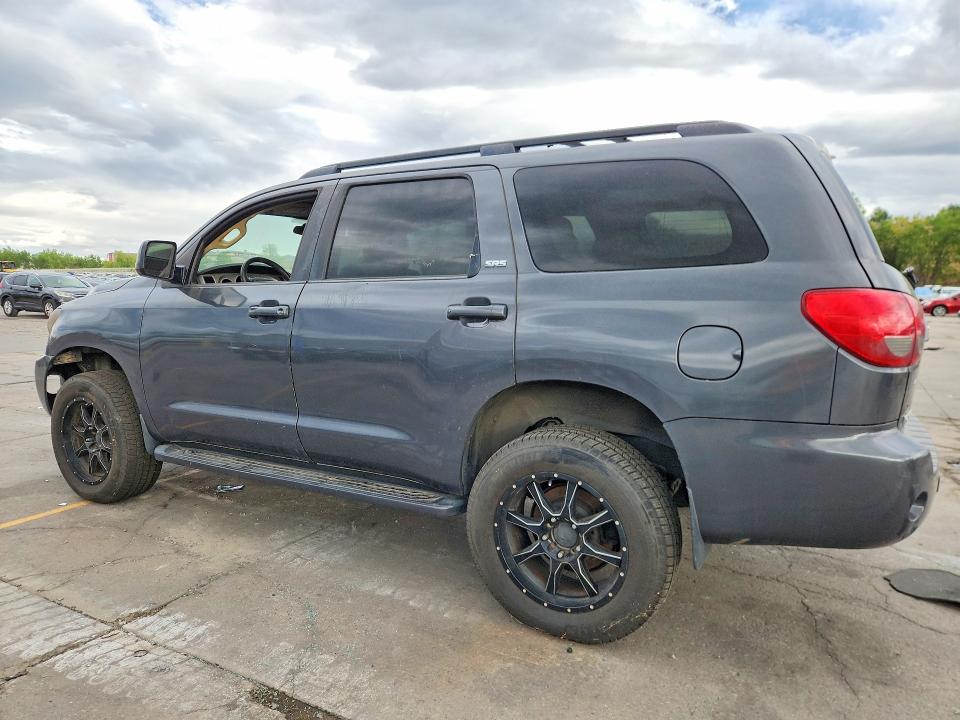 Продаж на аукціоні авто 2009 Toyota Sequoia, vin: 5TDBT64A49S000468, номер лоту: 69696086
