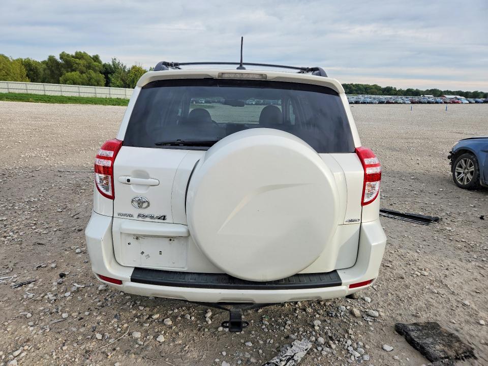 2010 Toyota Rav4 მანქანა იყიდება აუქციონზე, vin: 2T3DK4DV9AW024769, აუქციონის ნომერი: 69746416