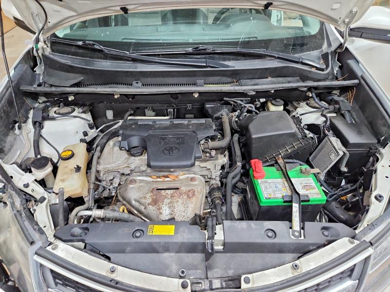 2014 Toyota Rav4 მანქანა იყიდება აუქციონზე, vin: 2T3DFREV5EW200870, აუქციონის ნომერი: 68843276