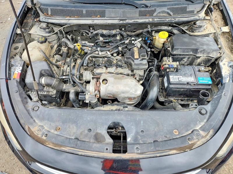 70341806 :رقم المزاد ، 1C3CDFCH3DD141914 vin ، 2013 Dodge Dart مزاد بيع