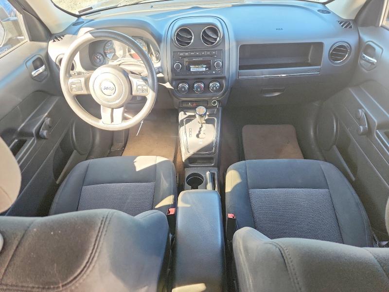 Aukcja sprzedaży 2014 Jeep Patriot, vin: 1C4NJRBBXED665512, numer aukcji: 70152886