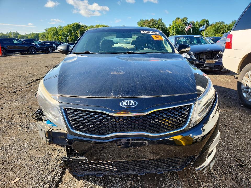 Продаж на аукціоні авто 2015 Kia Optima, vin: 5XXGN4A73FG438490, номер лоту: 68072956