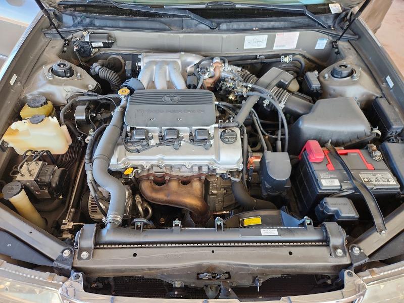 Продажа на аукционе авто 1999 Toyota Avalon, vin: 4T1BF18B0XU324910, номер лота: 69794296
