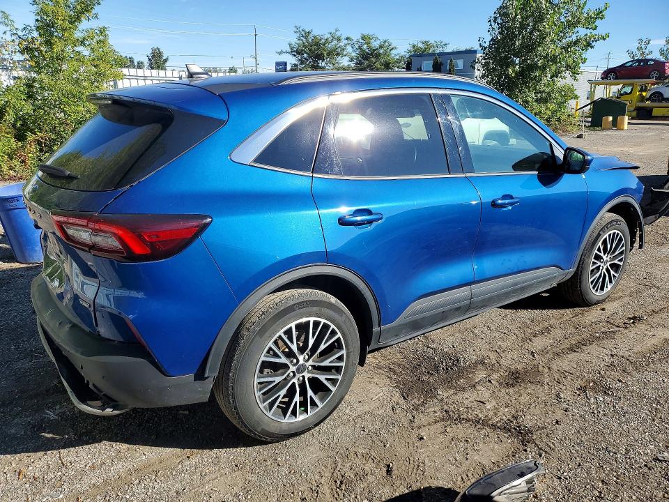 Продаж на аукціоні авто 2023 Ford Escape, vin: 1FMCU0E14PUA45427, номер лоту: 68432736