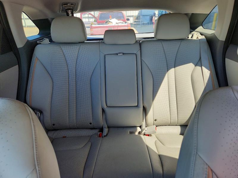 Aukcja sprzedaży 2022 Hyundai Nexo, vin: KM8J74A67NU025578, numer aukcji: 68064896