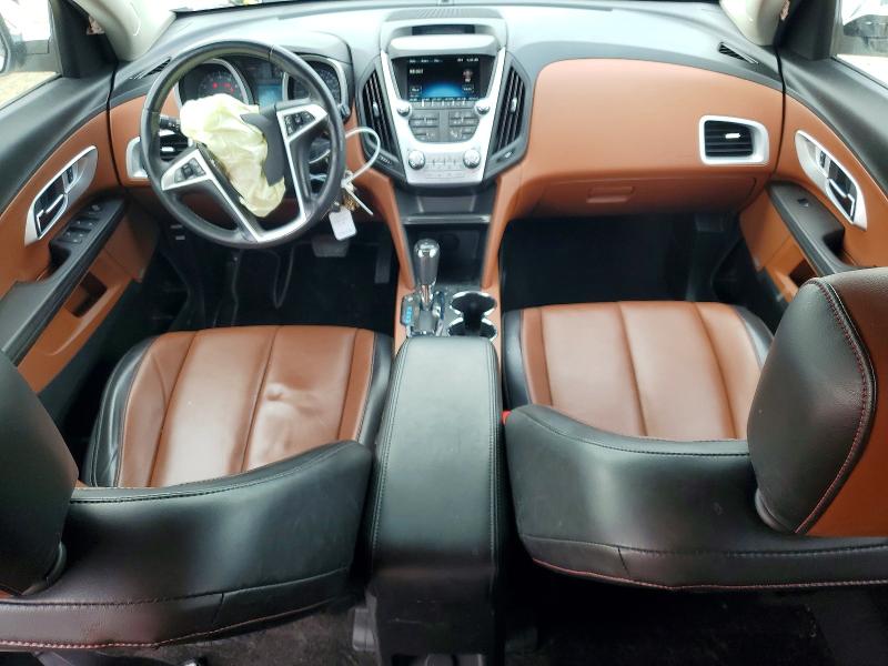 2016 Chevrolet Equinox მანქანა იყიდება აუქციონზე, vin: 2GNALDEK2G6284799, აუქციონის ნომერი: 69876286