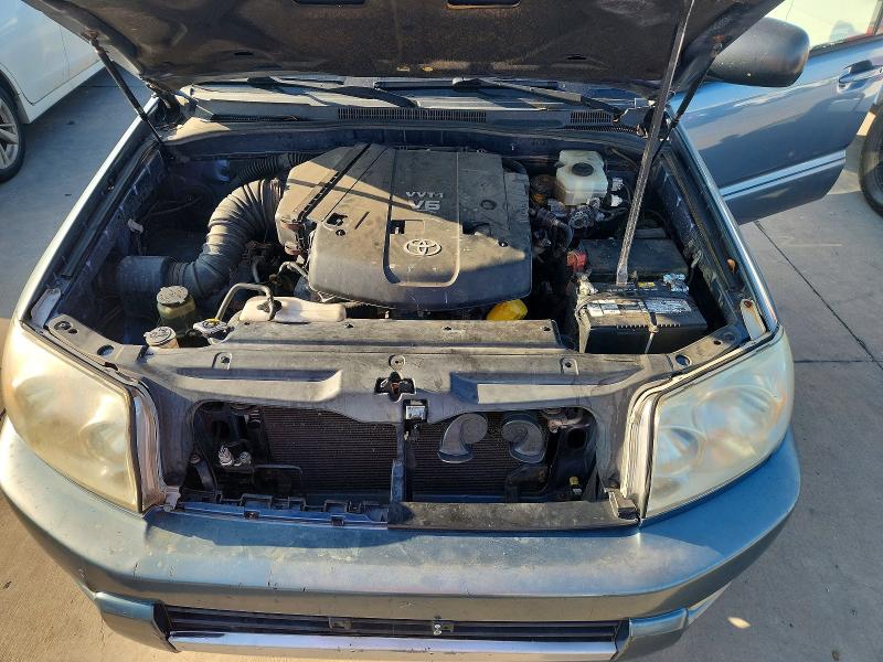 2004 Toyota 4runner მანქანა იყიდება აუქციონზე, vin: JTEZU14R540029134, აუქციონის ნომერი: 69864046