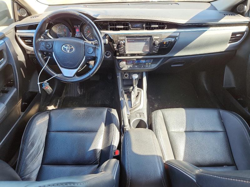 Aukcja sprzedaży 2016 Toyota Corolla, vin: 2T1BURHE5GC710335, numer aukcji: 70059166