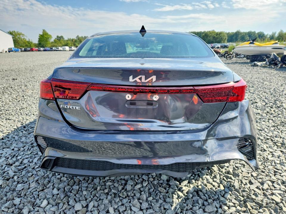 Aukcja sprzedaży 2024 Kia Forte, vin: 3KPF24AD1RE773139, numer aukcji: 67329106