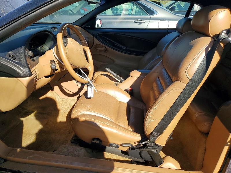 Продажа на аукционе авто 1994 Ford Mustang, vin: 1FALP45T2RF185154, номер лота: 68348256