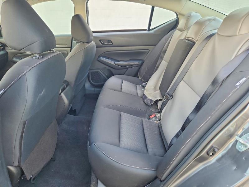 2024 Nissan Altima მანქანა იყიდება აუქციონზე, vin: 1N4BL4DV3RN366148, აუქციონის ნომერი: 67717566