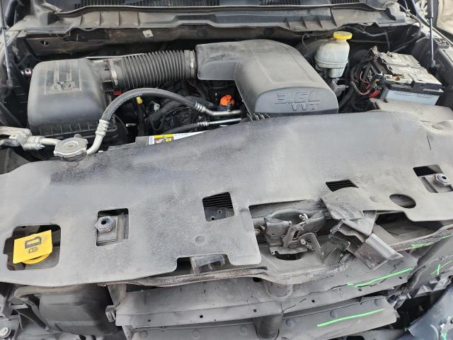 Aukcja sprzedaży 2019 Ram 1500 Classic, vin: 1C6RR6GG4KS670040, numer aukcji: 69200466