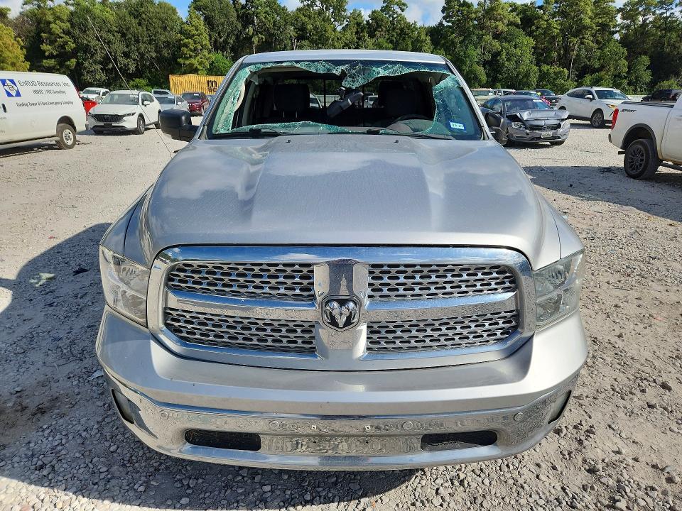 Продажа на аукционе авто 2015 Ram 1500, vin: 1C6RR6LT6FS729615, номер лота: 69733366