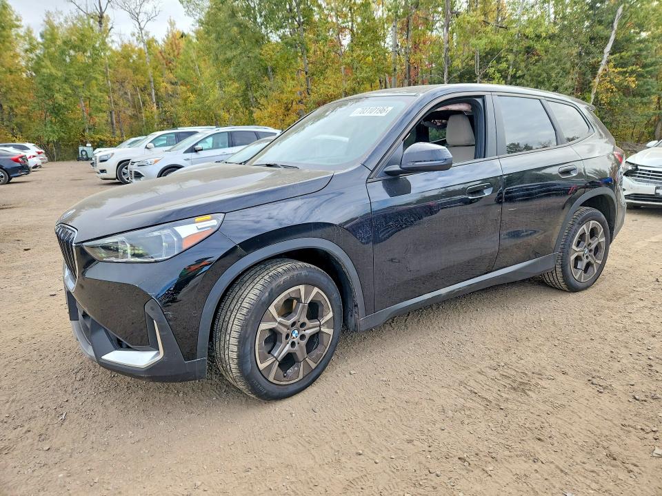 Продажа на аукционе авто 2025 Bmw X1, vin: WBX73EF0XS5106488, номер лота: 70310196