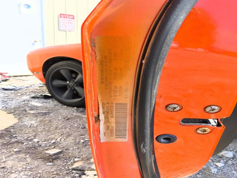 2017 Dodge Challenger მანქანა იყიდება აუქციონზე, vin: 2C3CDZAGXHH542803, აუქციონის ნომერი: 65920036