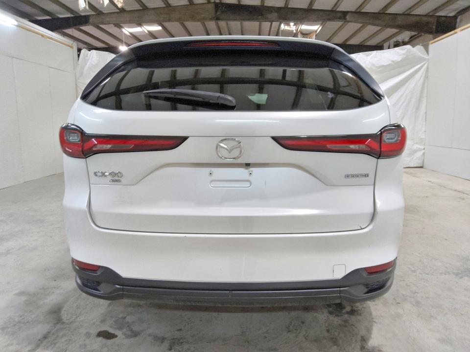 Продажа на аукционе авто 2024 Mazda Cx-90, vin: JM3KKCHD1R1149351, номер лота: 68896286