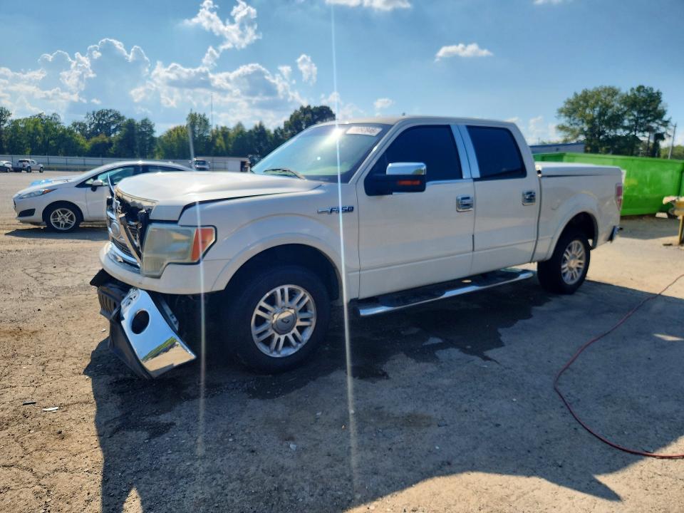 Продажа на аукционе авто 2009 Ford F150, vin: 1FTPW12V39FB26388, номер лота: 68092846