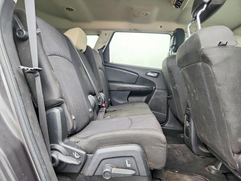 Aukcja sprzedaży 2016 Dodge Journey, vin: 3C4PDCAB5GT166967, numer aukcji: 67507616