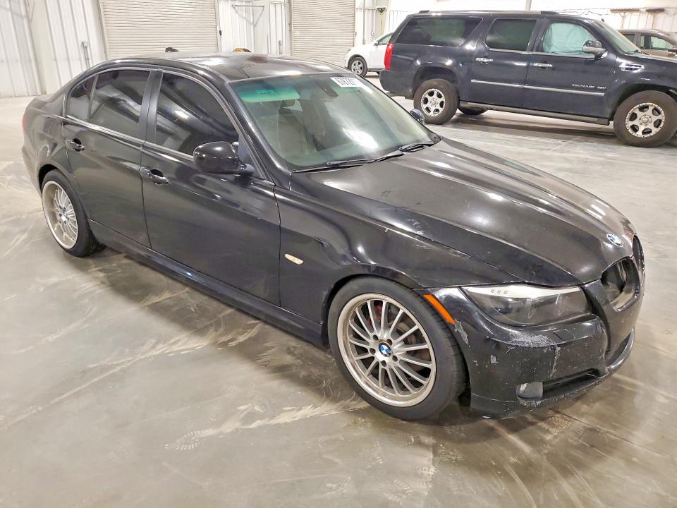 Продаж на аукціоні авто 2011 Bmw 328, vin: WBAPK5C59BA810993, номер лоту: 67872096