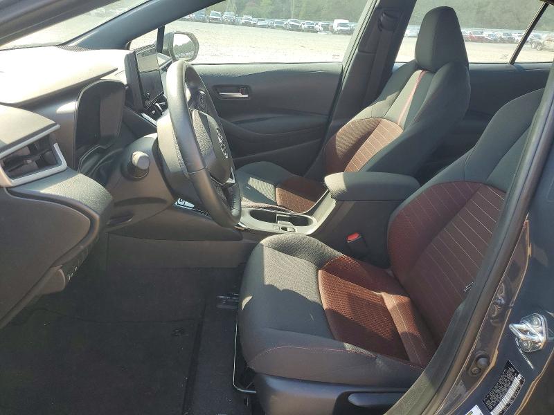 69020886 :رقم المزاد ، 5YFS4MCE4TP272122 vin ، 2026 Toyota Corolla مزاد بيع
