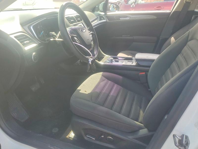 Продажа на аукционе авто 2017 Ford Fusion, vin: 3FA6P0H73HR407447, номер лота: 68659736