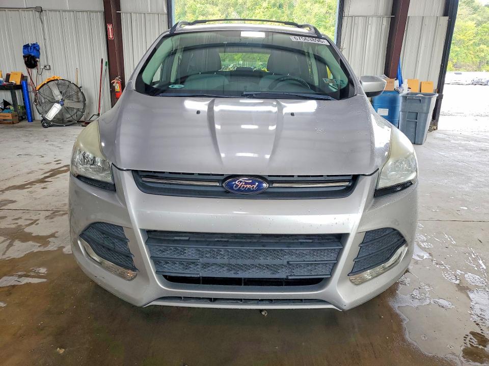 Aukcja sprzedaży 2013 Ford Escape, vin: 1FMCU9GX6DUC11416, numer aukcji: 67563896